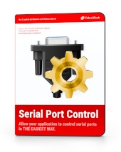 Serial Port Control Box JPEG 170x214