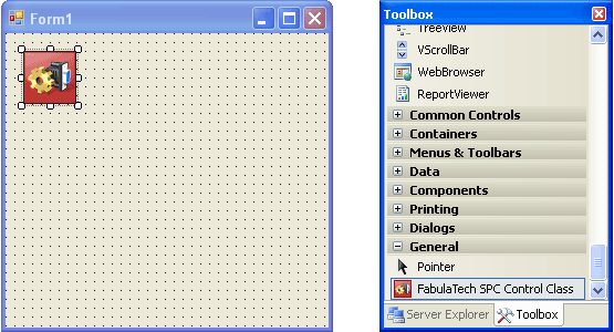 Adding Control to Form Adding Control to Form