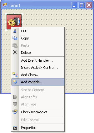 Adding New Variable Adding New Variable